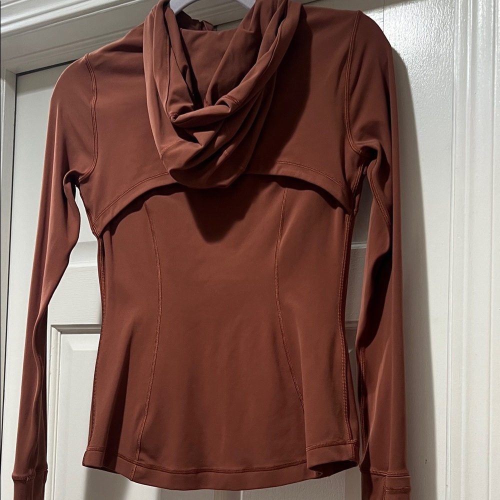 Women's  Hooded Jacket workout lululemon